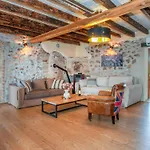 Apartman Capo Malvazija By Interhome Brtonigla