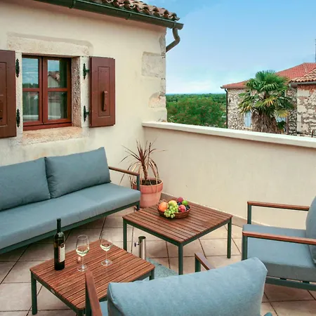 Capo Malvazija By Interhome Brtonigla