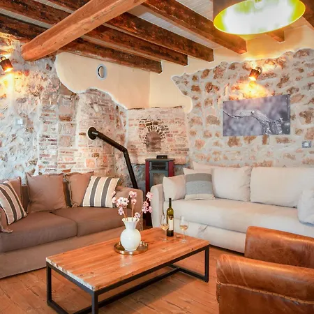 Capo Malvazija By Interhome * Brtonigla