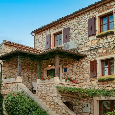 Daire Capo Malvazija By Interhome *