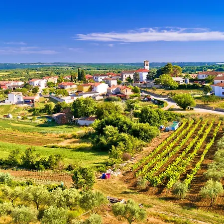 Capo Malvazija By Interhome Buroli