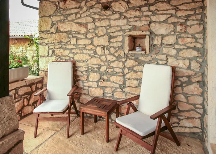 Capo Malvazija By Interhome * Brtonigla