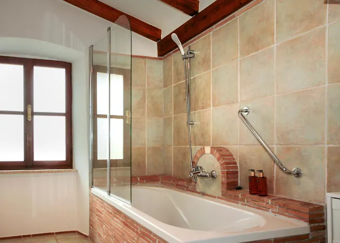 Capo Malvazija By Interhome