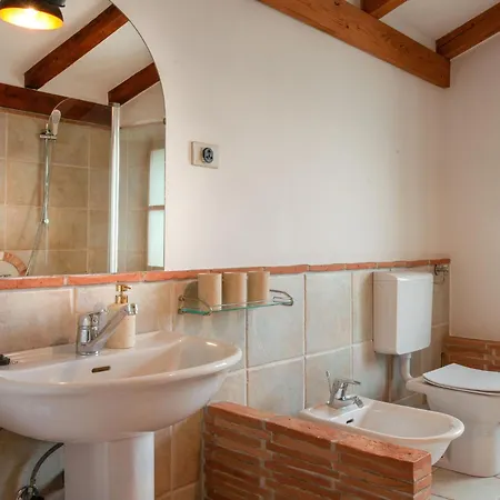 Capo Malvazija By Interhome Appartamento *