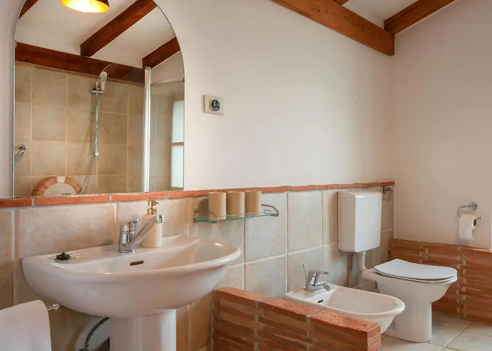 Capo Malvazija By Interhome Apartman *